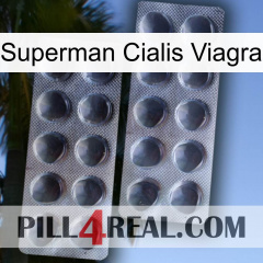 Superman Cialis Viagra 31